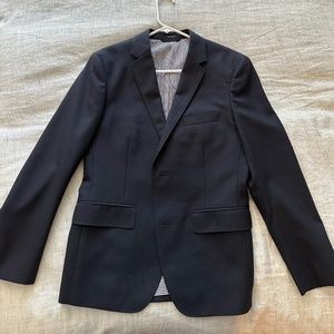 Bonobos Foundation Italian Wool Blazer